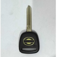 Nissan Duplicate key material