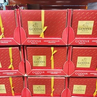 GODIVA Gold Mark Chocolate 325g