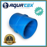 ✆ ∩ — AQUATEX Pool Female Adapter PVC Fitting