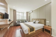 Wan Hui Express Hotel (Software Park Branch)