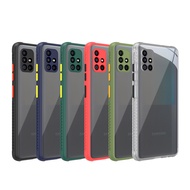 Samsung A51 Samsung A52 Samsung A52S Case Michelin Crystal case Miqilin Case Samsung A51 Samsung A52