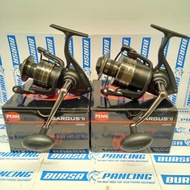 Reel PENN SARGUS II 5000 & 6000