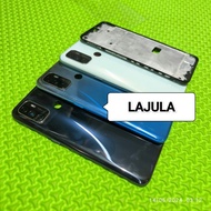 Back cover kesing housing casing full set Oppo a53 2020 Oppo a33 2020/ frame + Bezel + backdoor