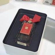 🍃Jo Malone✨ 英國梨鐵盒版香水🍃