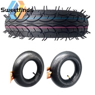 【SWTF】Elderly scooter 4.10/3.50-6 Inner&Outer Tire Electric Scooter Tricycle Wheel