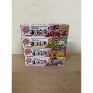 Mu’min Toothpaste Junior 50g