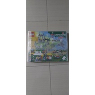 Lego Exclsuive 40346 Legoland Park (NEW/MISB)