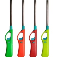 GAS LIGHTER / MULTIPURPOSE GAS LIGHTER / LONG NOZZLE GAS LIGHTER / REFILLABLE GAS LIGHTER / KITCHEN 