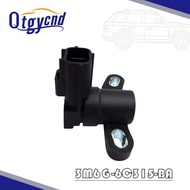 3M6G-6C315-BA Crankshaft Position Sensor L813-18-221A For Mazda Ford Car Engine Accessories New 3M6G