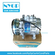 📣ORIGINAL📣 PERODUA VIVA SANDEN COMPRESSOR (CAR AIR COND SYSTEM) NYGP