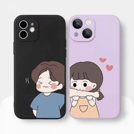 [CC14] SOFTCASE MOTIF FOR Oppo a77s A57 A76 A96 A16E A16K A16 A15 A5 A9 A5S A12 A11K A7 A52 A92 A54 