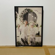 6R Canvas Photo Print (15 x 20) CHEAPEST QUALITY Canvas Photo Print