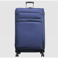 Barry Smith 20" Softcase Luggage (Blue)