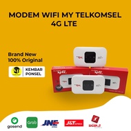 Telkomsel WIFI MODEM