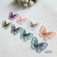 gumahus | 3D Lace Decoration Patch