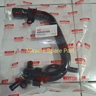 Radiator Water Inlet Pipe Suction Pipe Isuzu Panther New Turbo Touring Capsule
