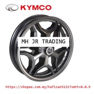 Modenas Elegan 250/ME250 ABS/ME250 EX/Kymco X-Town 300i Front Wheel Rim(READY STOCK)