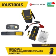UYUSTOOLS Car Emergency Starting Power Supply
