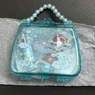 包順豐 Sanrio 玉桂狗 cinnamoroll 兒童化妝品套裝 玩具