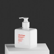 現貨：LHALA FOAM 泡沫潔面 MICRO O2 BUBBLE FOAM CLEANSER-