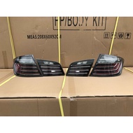 [READY STOCK ] BMW F10 Tail Lamp M5 Bodykit