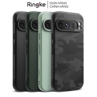 Google Pixel 9 / Pixel 9 Pro / Pixel 9 Pro XL RINGKE Onyx Case