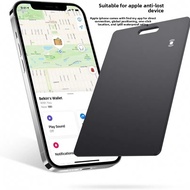 Wallet and Luggage Anti-Theft Trackers: The Ultimate Tracking Tool for iOS Devices