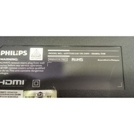 PHILIPS 43PFT5853/68 T-CON BOARD