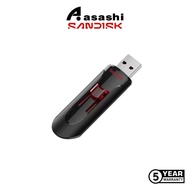 Sandisk CZ600 Cruzer Glide Usb3.0 Flash Drive 16GB / 32GB / 64GB / 128GB (SDCZ600)