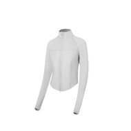 NEAU Slims - Linea Collar เสื้อคลุมกันยูวี ป้องกันรังสี UV >99% ดีไซน์เข้ารูป คอสูง มีซิปคู่ ทรงสปอร