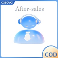 Cosova After sales linkAfter sales link