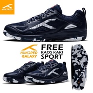 Fb17- Hundred Beast Galaxy Badminton Shoes Hundred Beast Series Badminton Shoes