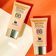 Zeusee Zixi Siput BB Cream Foundation Cecair Pelembap Concealer Primer Pengasingan Krim Muka Telanja