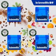 le brewlife brewlife|Specialty Coffee Beans 100g