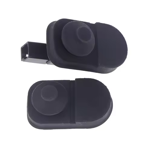 1Pc For CS75 PLUS/2021-2023 Door Light Switch Rubber Dust Jacket Car Door Sensor Switch Door Touch S
