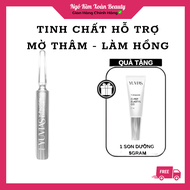 Tinh Chất Dưỡng Hồng Môi Hỗ Trợ Khử Thâm Môi YUVIAS (10ml) - Tặng Kèm Son Dưỡng (5gr)