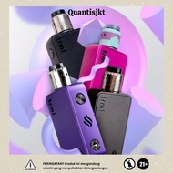 TRML T200 BOX MOD BY TRML BOX MOD 100% ORIGINAL murmer