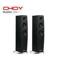 Jamo C95 Floorstanding Speaker (Black)