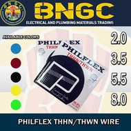 Philflex THHN Wire