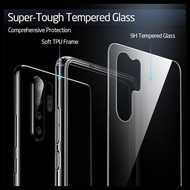 Huawei P30 Pro P30 P30 Lite Esr Mimic Tempered Glass Case