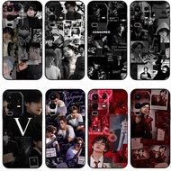 for Honor X6 X6S X8 X8A X8D X8B 70 Lite X70 Play 10 30M 5G TPU Phone Case Silicone shell Covers FF36