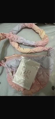 CARLYN 雲朵包 手提包