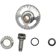 Racing Camshaft Compatible With CG125 CG150 CG175 CG200 CG250 CG ZH QJ HJ 125 150 175 200 250 Lift S