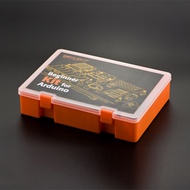 DFRobot Beginner Kit for Arduino (Best Starter Kit)