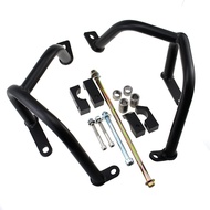 For Honda CB300R 2018-2023 CB300 R 2018-2023 CB 300 R Motorcycle Engine Highway Crash Bar Guard Fall