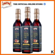 №┋❆Carotino Red Palm Fruit Oil 500ml (Palm Oil/Cooking Oil/Minyak Masak/Minyak Sawit Merah)