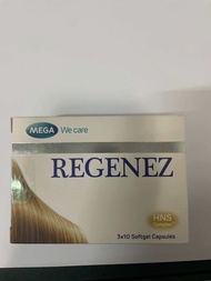 Regenez 30 cap