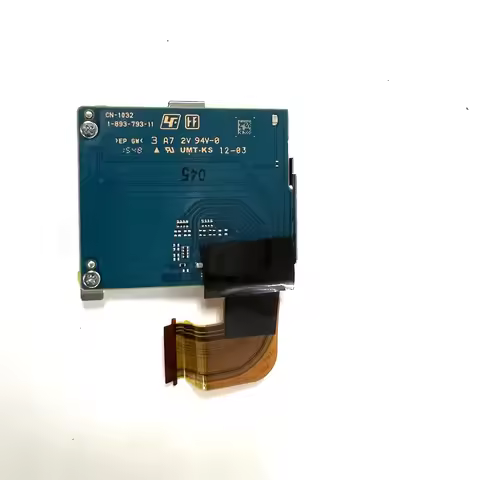 Original CN-1032 Card Board For SONY A7R II ILCE-7RM2 / A7S II ILCE-7SM A7II ILCE-7M2 A7M2 A7R2 A7S2