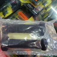 ITALY DOMINO SPONGE MOTORCYCLE HANDLE GRIP UNIVERSAL,EASY FOR INSTALL.PNP