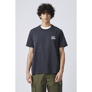 John Henry Short Sleeve T-shirt, standard form, luxurious, elegant - SS24TS01TW
